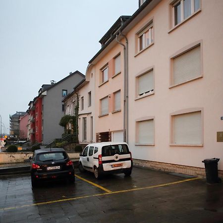The Queen Luxury Apartments - Villa Giada Luxembourg Exterior photo