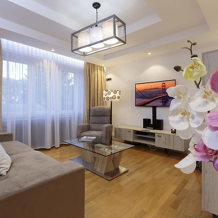 The Queen Luxury Apartments - Villa Giada Luxembourg Exterior photo