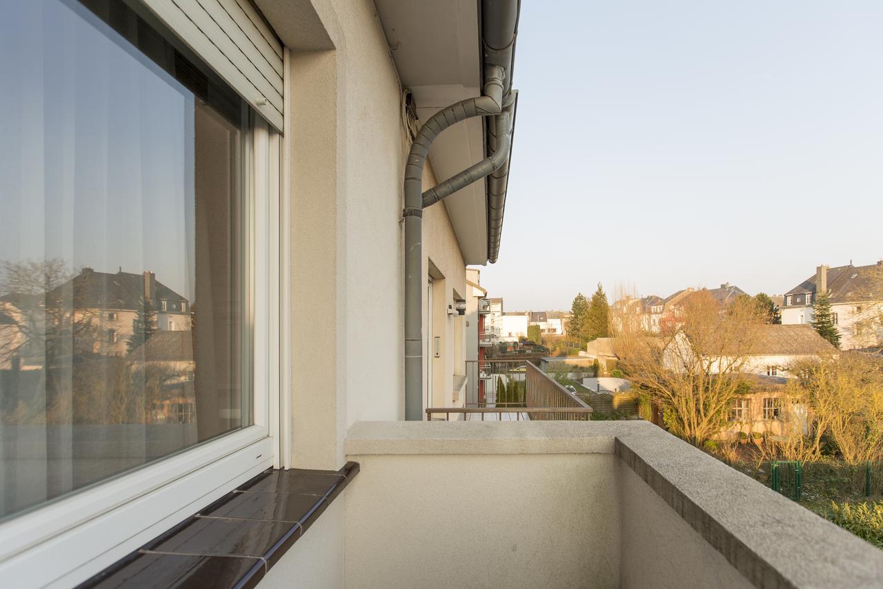 The Queen Luxury Apartments - Villa Giada Luxembourg Exterior photo