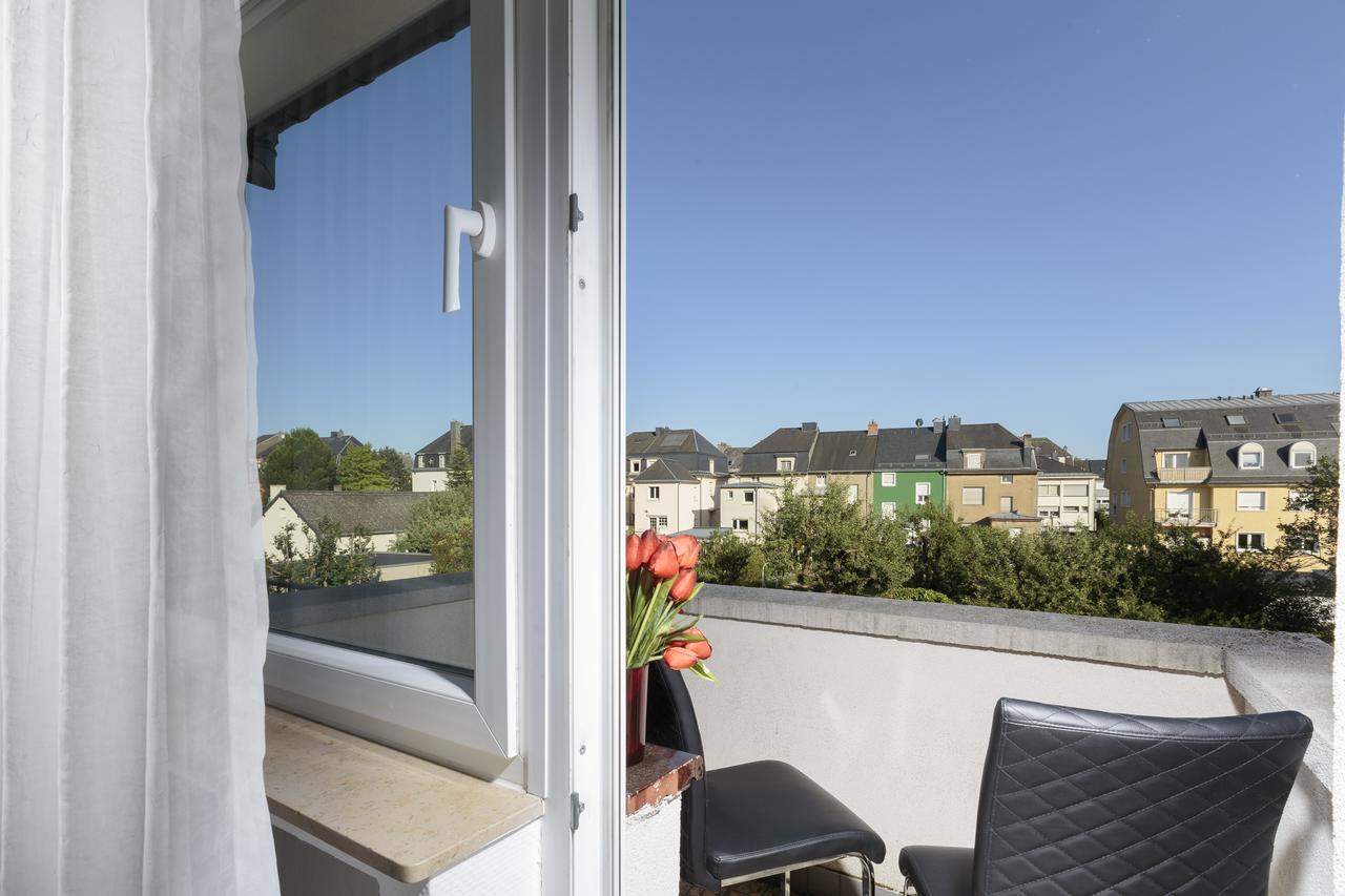 The Queen Luxury Apartments - Villa Giada Luxembourg Exterior photo