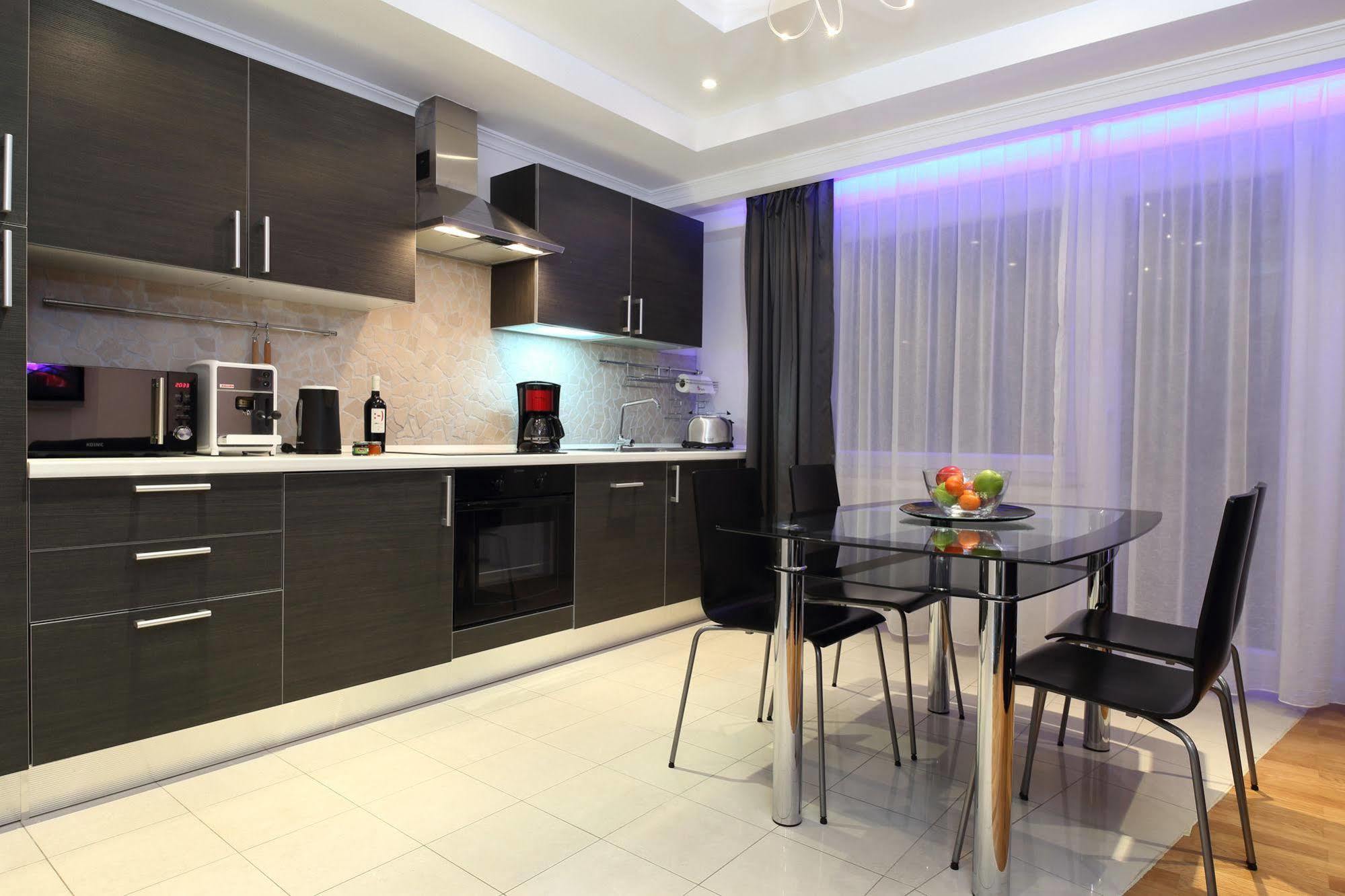 The Queen Luxury Apartments - Villa Giada Luxembourg Exterior photo